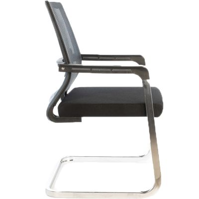 Кресло Бруно Net СН CF Черный (47425256) дешево