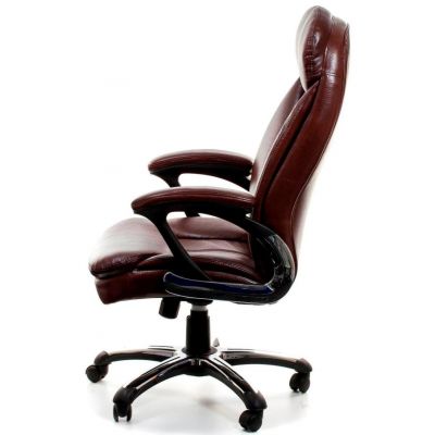 Кресло CAIUS brown (18088820) дешево
