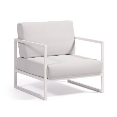 Кресло COMOVA Белый (90916819)