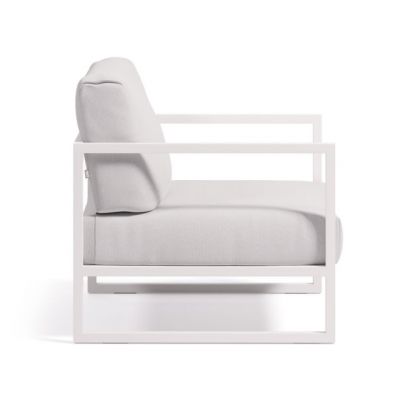 Кресло COMOVA Белый (90916819) недорого