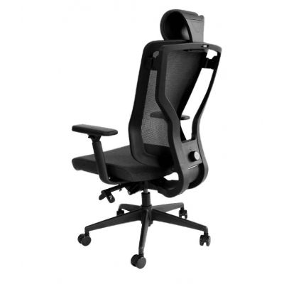 Кресло D.MAX II D4-301 MHL (А) Черный (1661125731) дешево