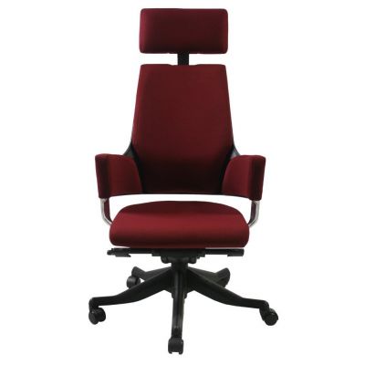 Кресло DELPHI red (18088824)
