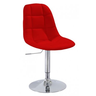 Кресло Deus Красный (84478196)