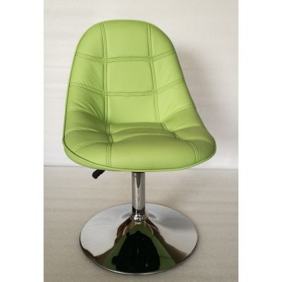 Кресло Deus Зеленый (84478194)