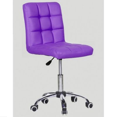 Кресло Disco H Фиолетовый (84478243)
