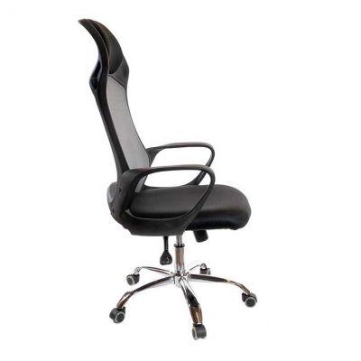 Кресло Дорос CH ANF Серый (47426572) дешево