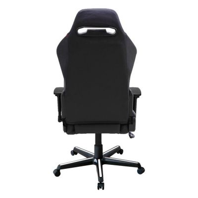 Кресло геймерское DRIFTING OH/DM61 Черный, Красный (38250909) дешево