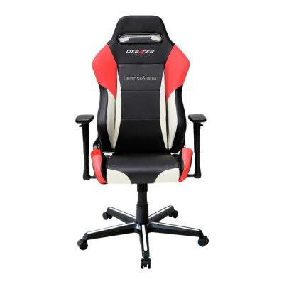 Кресло геймерское DRIFTING OH/DM61 Черный, Красный (38250909) недорого