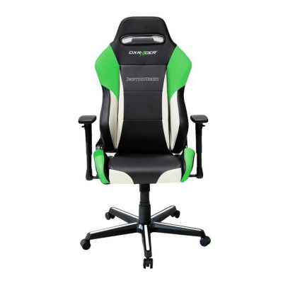 Крісло геймерське DRIFTING OH/DM61 Чорний, Зелений (38250907) недорого