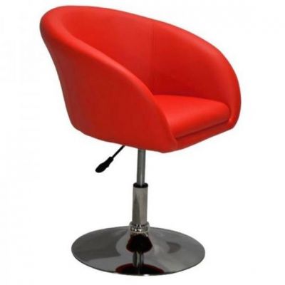Кресло Duncan Красный (10303380)