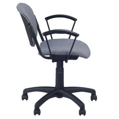Кресло Era GTP C 73, black (21110593) дешево