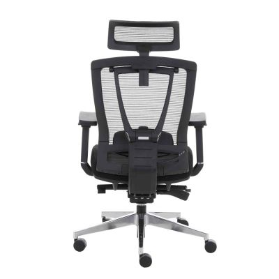 Кресло Ergo Chair 2 Черный, Черный (56403471) дешево