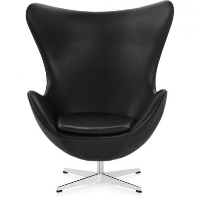 Кресло Etalon Eco Leather Черный (24250842) недорого