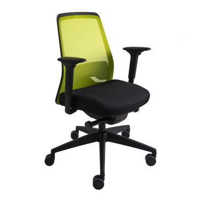 Кресло EVERYis1 EV216 Green (1701300511)