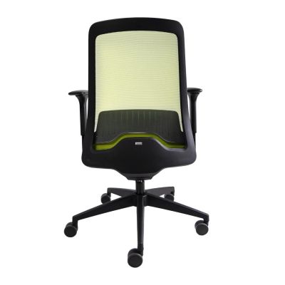 Кресло EVERYis1 EV216 Green (1701300511) дешево