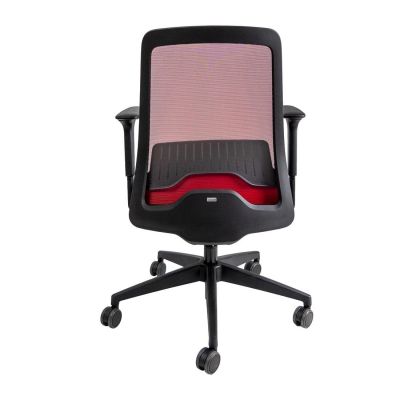 Кресло EVERYis1 EV216 Red (1701300512) недорого