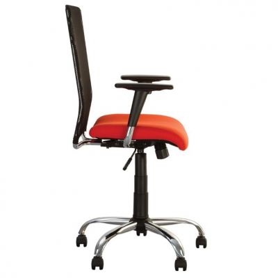 Кресло Evolution R SL Chrome ECO 90, OH 5 (21242271) дешево
