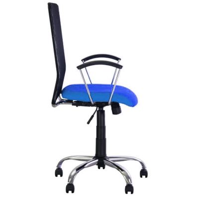 Кресло Evolution SL Chrome ZT 5, OH 5 (21241257) дешево