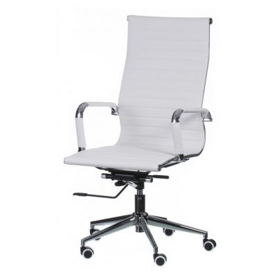 Крісло Extra Білий (44460302) недорого