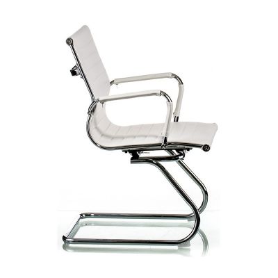 Кресло Extra CF Белый (106513216) с доставкой