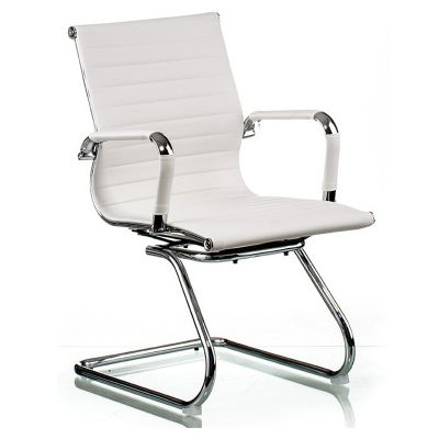 Кресло Extra CF Белый (44513216)