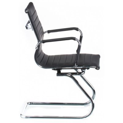 Кресло Extra CF Черный (44513215) с доставкой