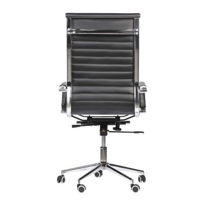 Кресло Extra Черный (44443453) с доставкой
