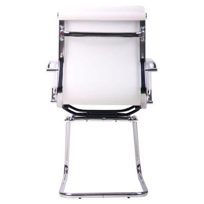Кресло Extra FX CF Белый (441128742) с доставкой