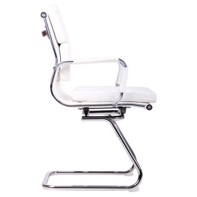 Кресло Extra FX CF Белый (441128742) недорого