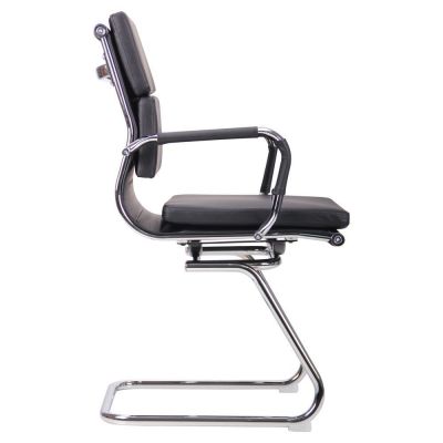 Кресло Extra FX CF Черный (106850069) дешево