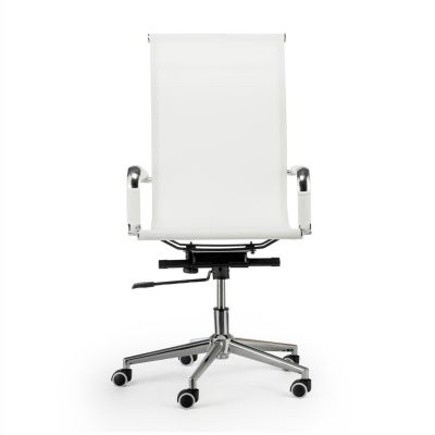 Кресло Extra mesh Белый (44479698) дешево