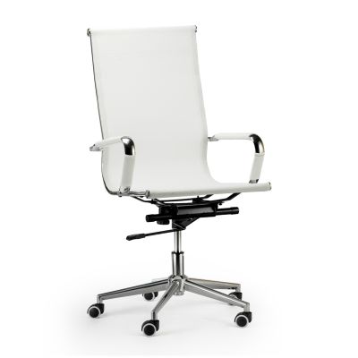 Кресло Extra mesh Белый (44479698) недорого