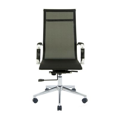 Кресло Extra mesh Черный (44460303) недорого