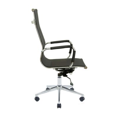 Кресло Extra mesh Черный (44460303) дешево