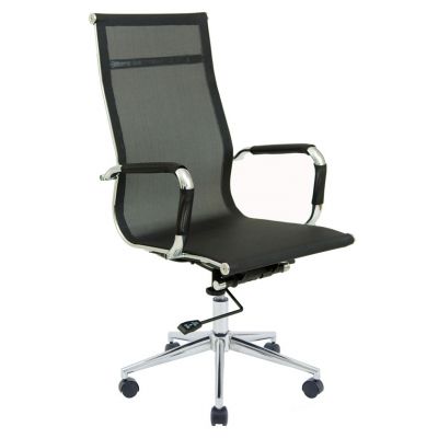 Кресло Extra mesh Черный (44460303)