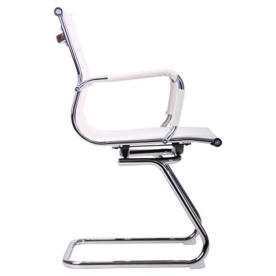 Крісло Extra mesh СF Білий (106850082) с доставкой
