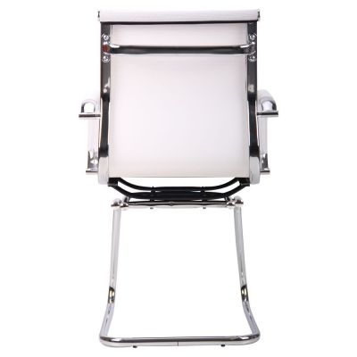Крісло Extra mesh СF Білий (106850082) дешево