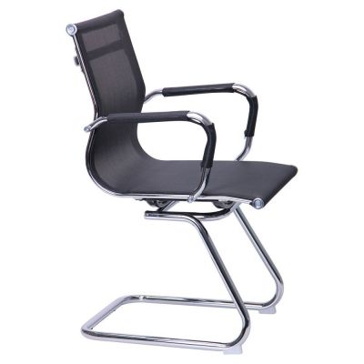 Кресло Extra mesh СF Черный (106850083) с доставкой