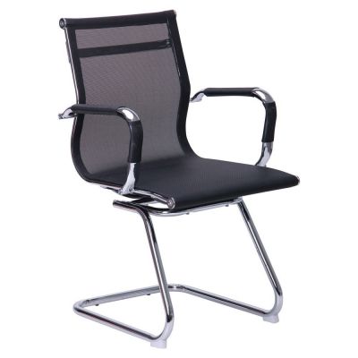 Кресло Extra mesh СF Черный (106850083)