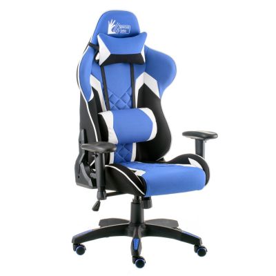 Крісло ExtremeRace 3 Black, Blue (26373298)