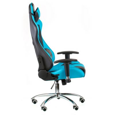 Крісло ExtremeRace Black, Blue (26302173) дешево