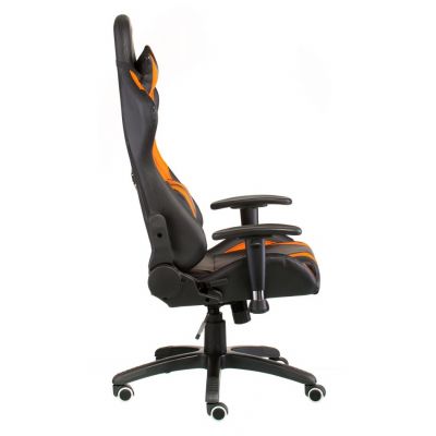 Кресло ExtremeRace Black, Orange (26302172) дешево