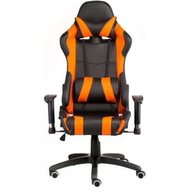 Кресло ExtremeRace Black, Orange (26302172) недорого