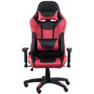 Крісло ExtremeRace Black, Red (26331563) дешево