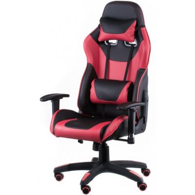 Кресло ExtremeRace Black, Red (26331563)