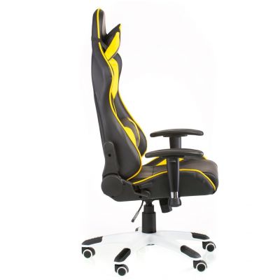 Крісло ExtremeRace Black, Yellow (26302175) дешево