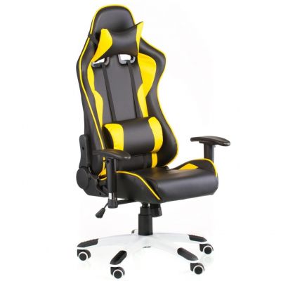 Крісло ExtremeRace Black, Yellow (26302175)