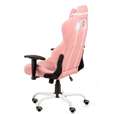Крісло ExtremeRace Pink (26463111) с доставкой