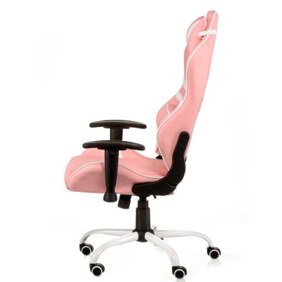Кресло ExtremeRace Pink (26463111) дешево