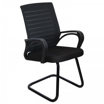 Кресло Фиджи CF Черный, Черный (47437146)